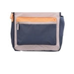 Mochila Escolar de Tutete Marine