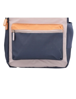 Mochila Escolar de Tutete Marine