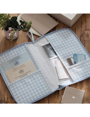 Libro de Nacimiento Together de Pasito a Pasito