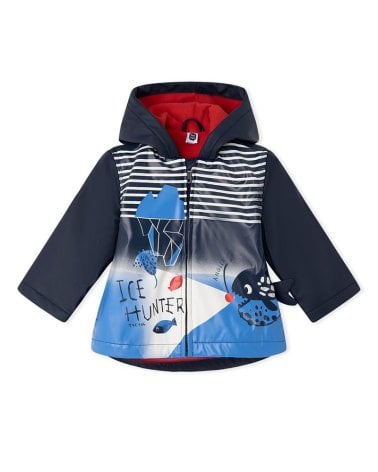 Gabardina Fishing Club Tuc Tuc