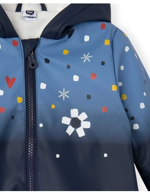 Gabardina Fishing Club Tuc Tuc