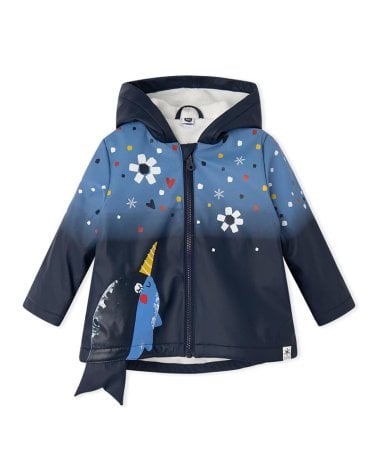 Gabardina Fishing Club Tuc Tuc