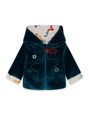 Parka Tund. Star Collectors Tuc Tuc