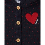 Chaqueta Tricot M.Traveller Tuc Tuc