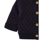 Chaqueta Tricot M.Traveller Tuc Tuc