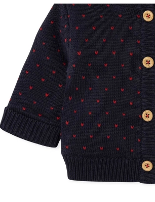 Chaqueta Tricot M.Traveller Tuc Tuc