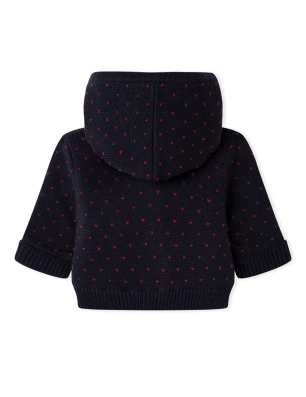 Chaqueta Tricot M.Traveller Tuc Tuc