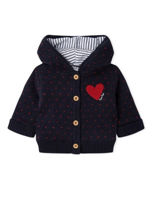 Chaqueta Tricot M.Traveller Tuc Tuc