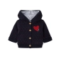 Chaqueta Tricot M.Traveller Tuc Tuc