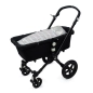 Saco Cuco 2 en 1 Oliver de Walking Mum Saco Cuco 2 en 1 Oliver de Walking Mum