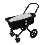 Saco Cuco 2 en 1 Oliver de Walking Mum