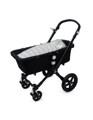 Saco Cuco 2 en 1 Oliver de Walking Mum
