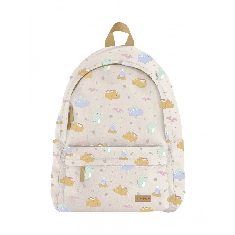 Mochila Infantil Saro