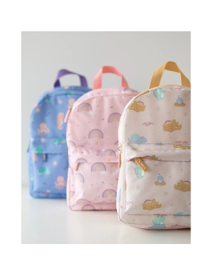 Mochila Infantil Saro