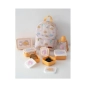 Mochila Infantil Saro