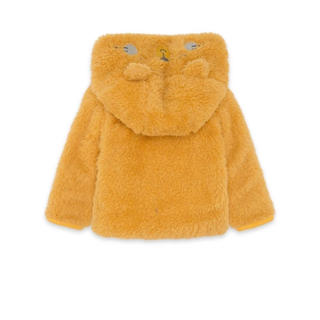 Abrigo Pelo W.Rainbow Tuc Tuc