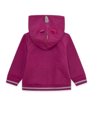 Sudadera C/ Capucha Magic Tuc Tuc