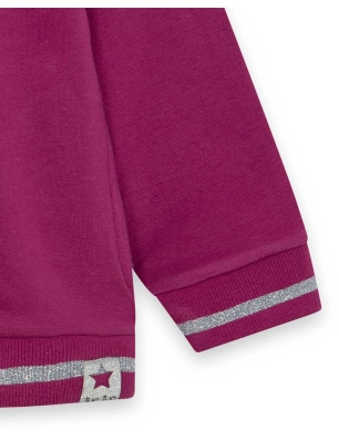 Sudadera C/ Capucha Magic Tuc Tuc