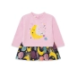 Vestido Felpa Galaxy Friends Tuc Tuc