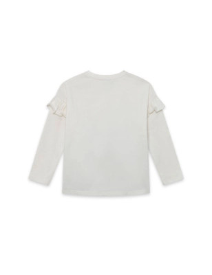 Camiseta Punto Fishing Club Tuc Tuc