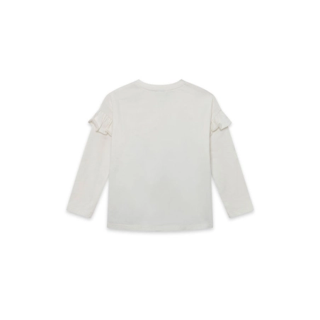 Camiseta Punto Fishing Club Tuc Tuc