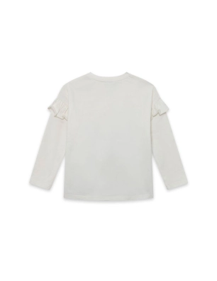 Camiseta Punto Fishing Club Tuc Tuc