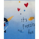 Camiseta Punto Fishing Club Tuc Tuc