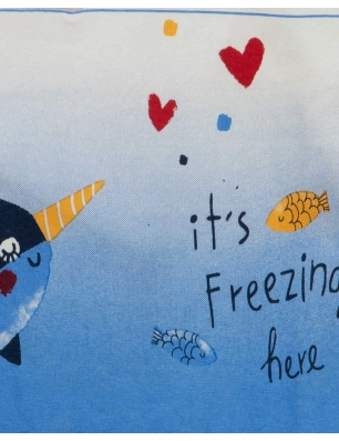 Camiseta Punto Fishing Club Tuc Tuc