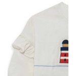 Camiseta Punto Fishing Club Tuc Tuc