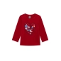 Camiseta Punto Fishing Club Tuc Tuc
