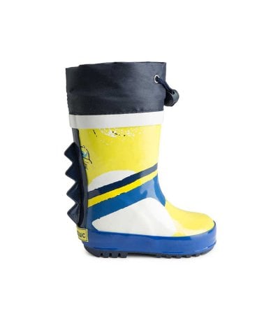 Botas De Agua Galaxy Friends Tuc Tuc