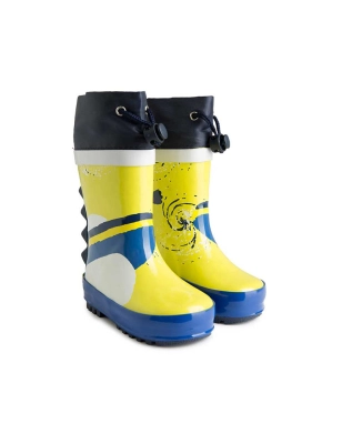 Botas De Agua Galaxy Friends Tuc Tuc