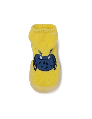 Calcetines Suela Galaxy Friends Tuc Tuc