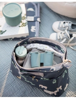 Neceser de Viaje Baobab de Walking Mum