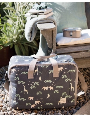 Maleta de Maternidad Baobab de Walking Mum