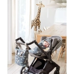 Saco Cuco Baobab 2 en 1 de Walking Mum