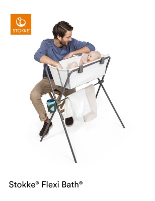 Patas para Bañera Flexi Bath de Stokke