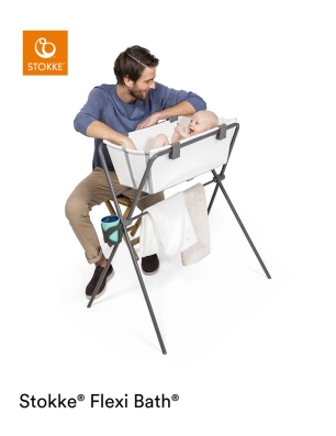 Patas para Bañera Stokke Flexi Bath