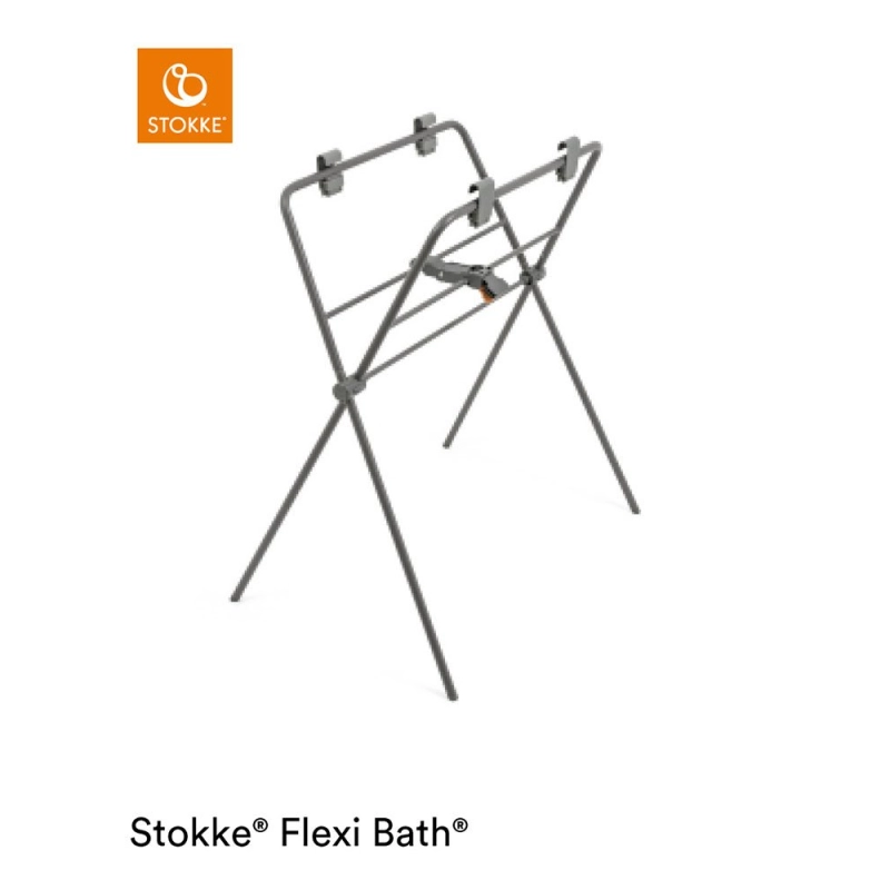 Patas para Bañera Flexi Bath de Stokke