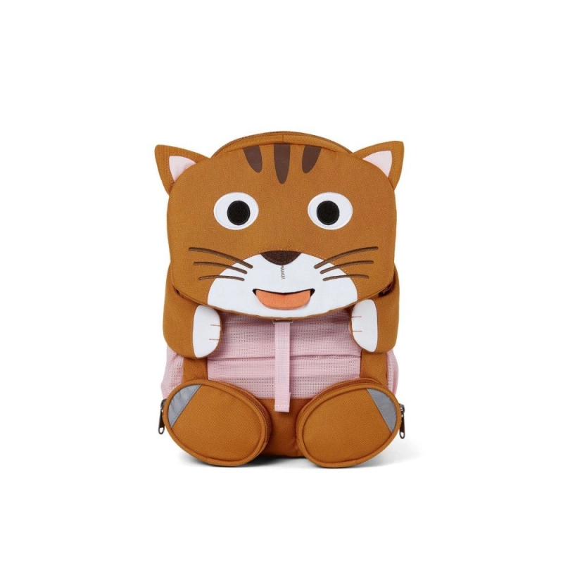 Mochila Grande de animales de Affenzahn