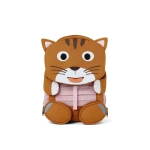 Mochila Grande de animales de Affenzahn Gato