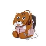Mochila Grande de animales de Affenzahn Gato