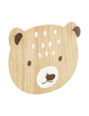 Ganchos de Pared Ositos de Atmosphera