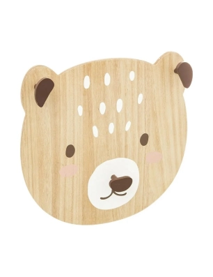 Ganchos de Pared Ositos de Atmosphera