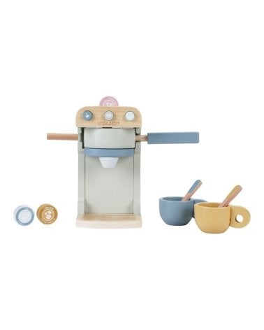 Cafetera de Juguete de Little Dutch