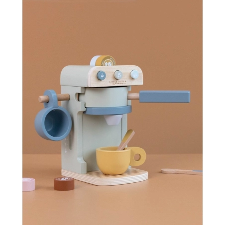 Cafetera de Juguete de Little Dutch