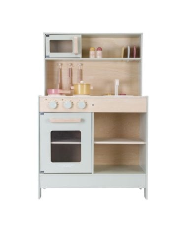 Cocina de Juguete Infantil Little Dutch