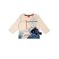 Camiseta Punto Fishing Club Tuc Tuc