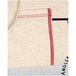 Camiseta Punto Fishing Club Tuc Tuc