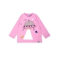 Camiseta Punto Galaxy Friends Tuc Tuc